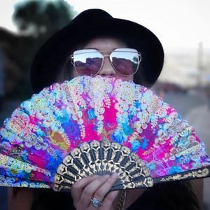 Meet your Posher, Robyn